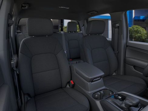 New 2026 Chevrolet Colorado LT image 16