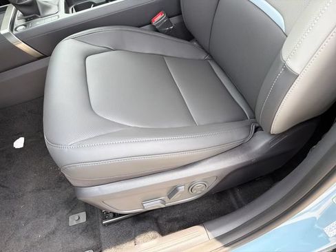 New 2027 Kia Seltos EX FWD image 20