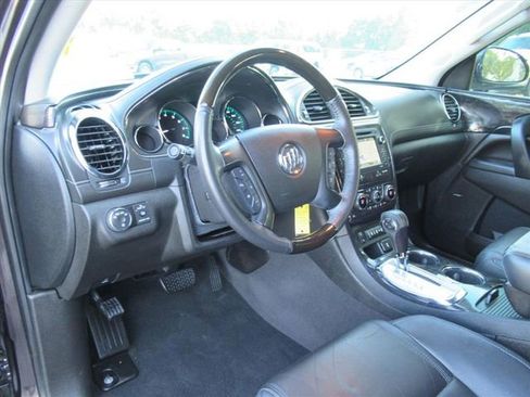 Used 2015 Buick Enclave Premium w/ Experience Buick Package FWD image 17