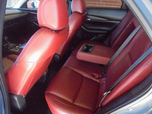 Used 2023 MAZDA CX-30 AWD 2.5 S w/ Preferred Package image 9