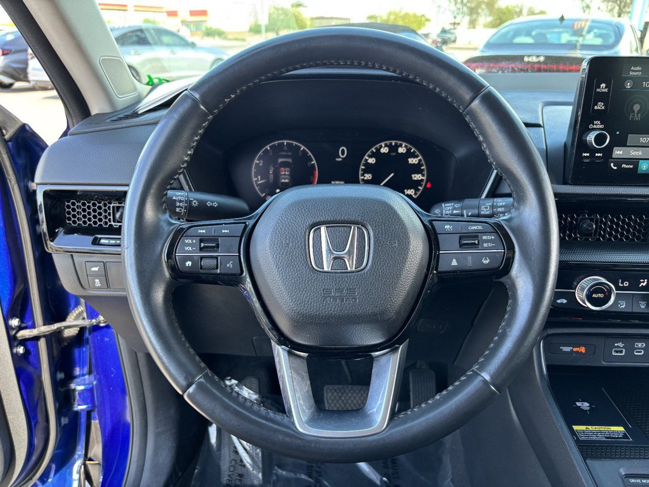 Certified 2024 Honda CR-V EX-L image 25