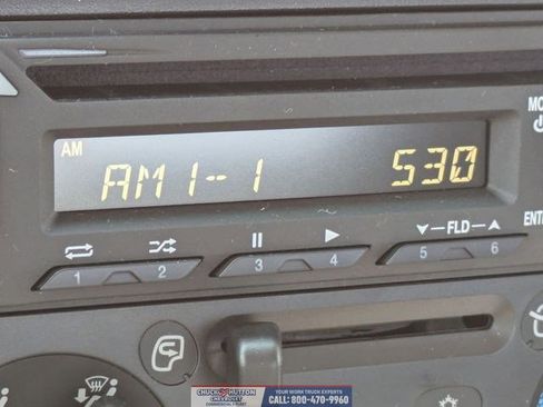 New 2025 Chevrolet Low Cab Forward 5500XG image 24