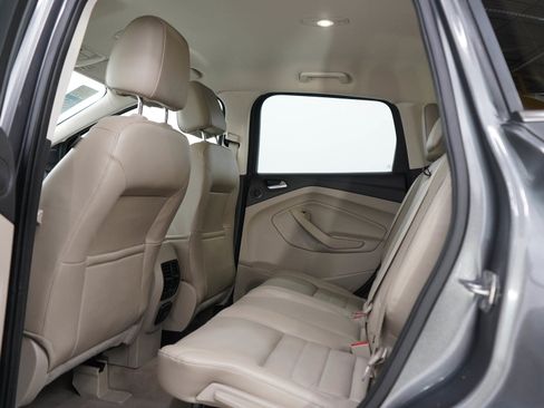 Used 2014 Ford Escape Titanium FWD image 18