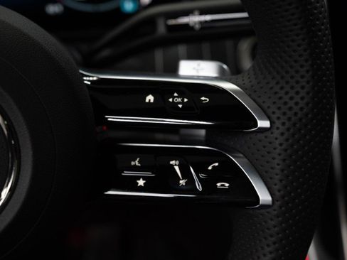 New 2026 Mercedes-Benz C 300 Sedan image 21