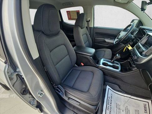 Used 2020 Chevrolet Colorado LT image 19