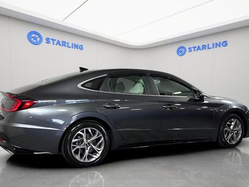 Used 2021 Hyundai Sonata SEL image 10