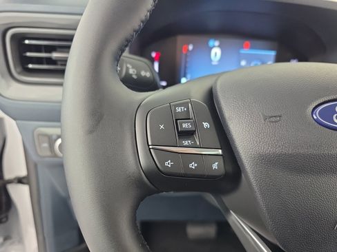 New 2025 Ford Maverick XLT w/ XLT Luxury Package image 13