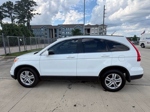 Used 2010 Honda CR-V EX-L image 5