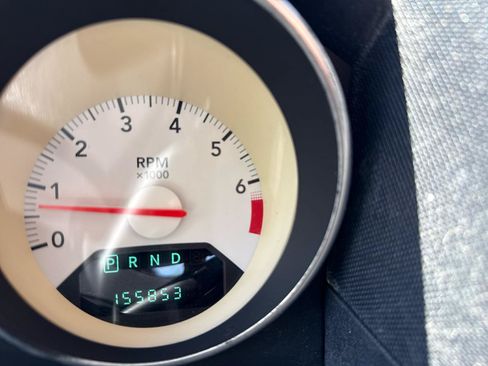 Used 2009 Dodge Caliber R/T FWD image 20