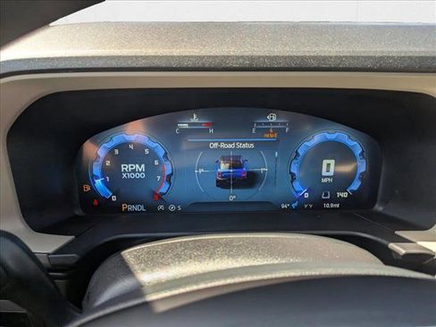 New 2025 Ford Bronco Sport Big Bend image 10