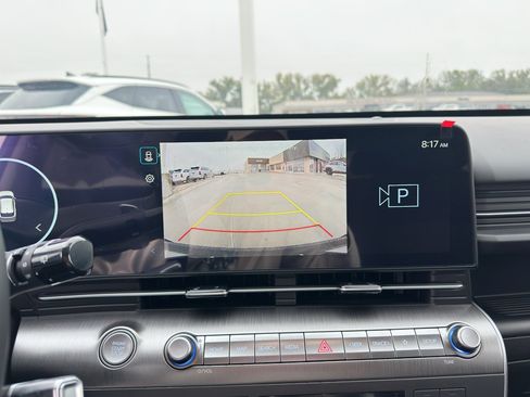 New 2025 Hyundai Kona SEL FWD image 19