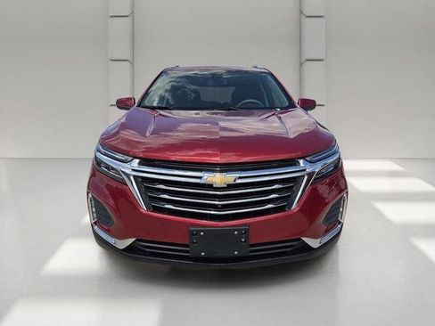 Used 2022 Chevrolet Equinox Premier FWD image 8