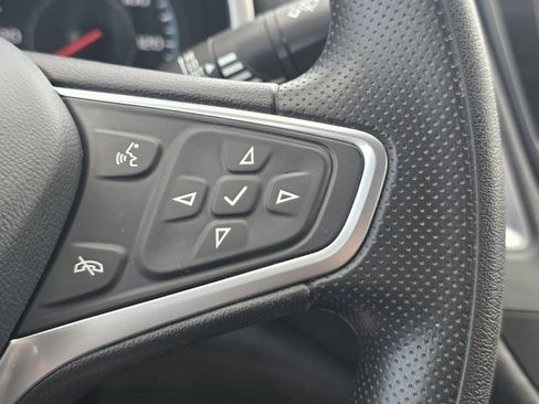 Used 2022 Chevrolet Malibu LT FWD image 30