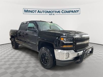 Used 2018 Chevrolet Silverado 1500 LT w/ LT Eassist Package
