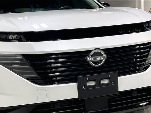 Used 2025 Nissan Murano Platinum w/ Cargo Package image 38