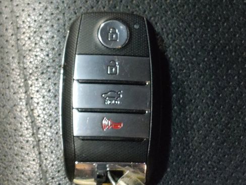 Used 2018 Kia Optima SX FWD image 32