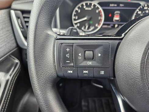 Used 2023 Nissan Rogue SV AWD/4WD image 31