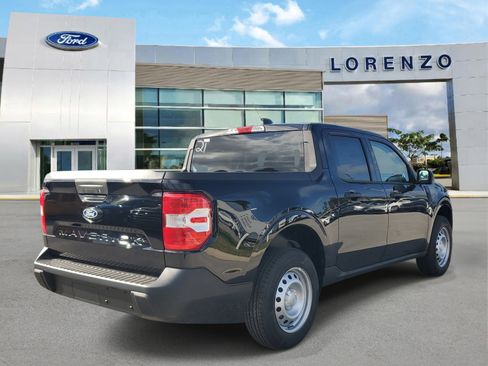 New 2026 Ford Maverick XL FWD image 4