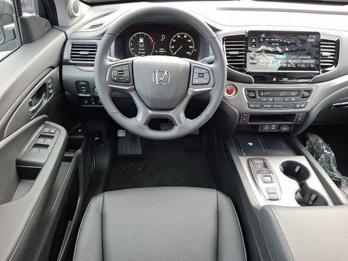 New 2026 Honda Ridgeline RTL image 7