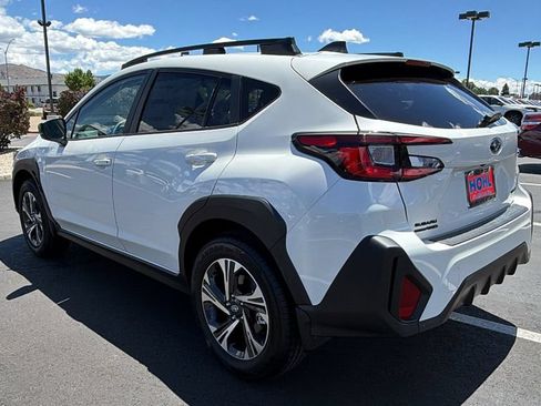 New 2026 Subaru Crosstrek 2.5i Premium AWD/4WD image 5