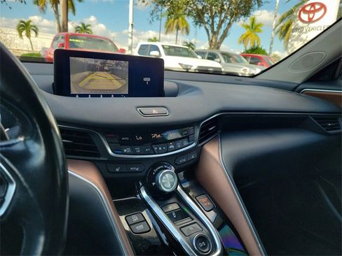 Used 2021 Acura TLX w/ Technology Package image 21
