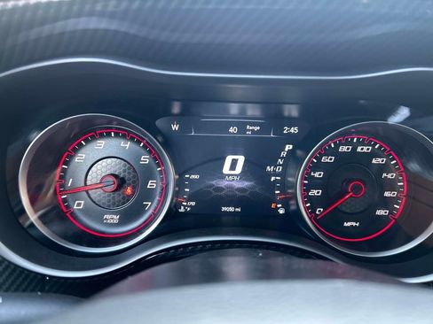 Used 2021 Dodge Charger Scat Pack image 29