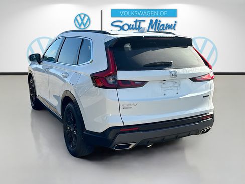 Used 2024 Honda CR-V Sport-L image 5