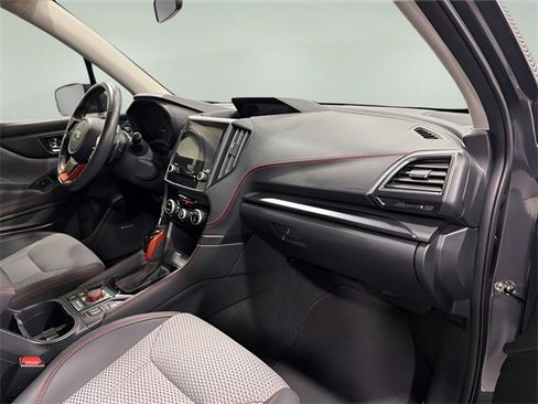 Certified 2024 Subaru Forester Sport image 13