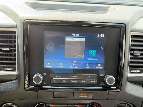 Used 2022 Nissan Frontier SV w/ Technology Package AWD/4WD image 23