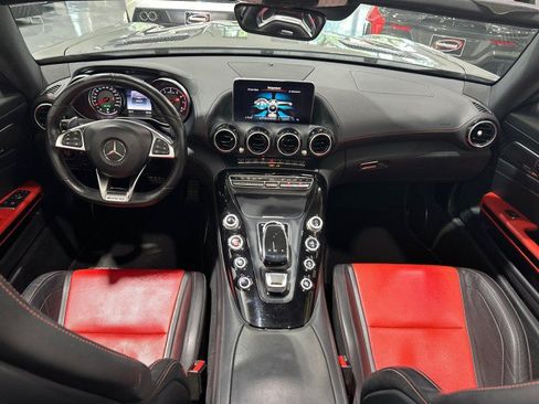 Used 2019 Mercedes-Benz AMG GT Roadster image 51
