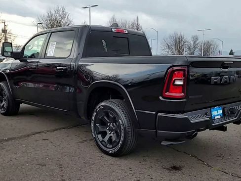 New 2026 RAM 1500 Big Horn image 6