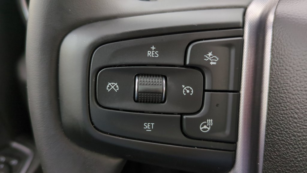 Used 2024 GMC Sierra 1500 SLT w/ SLT Premium Plus Package AWD/4WD image 19