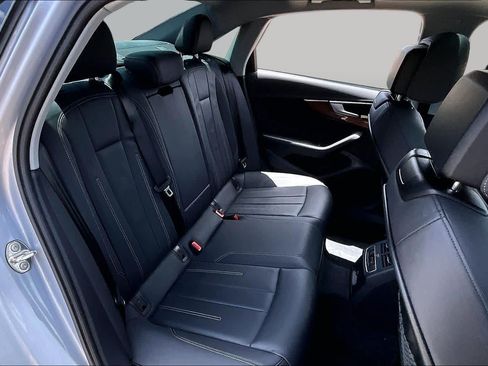 Used 2023 Audi A4 2.0T Premium w/ Convenience Package AWD/4WD image 21