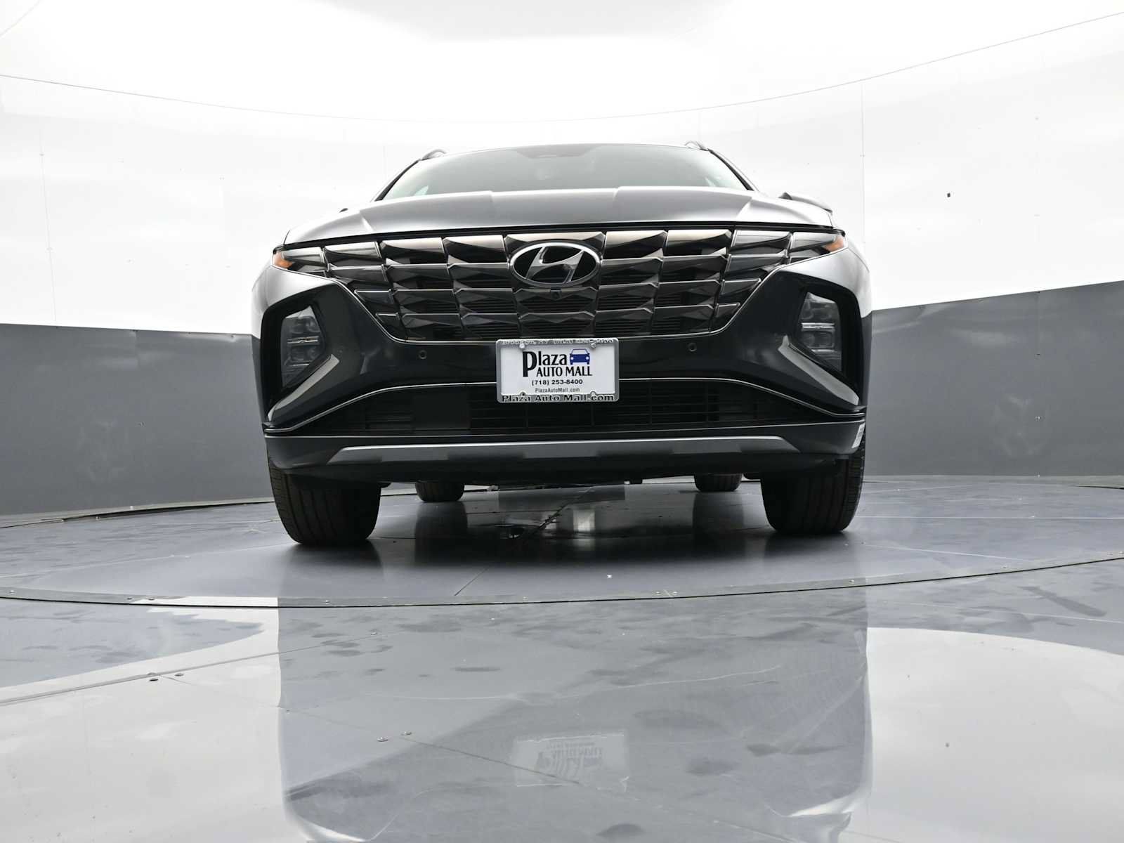 Certified 2024 Hyundai Tucson Limited AWD/4WD image 30