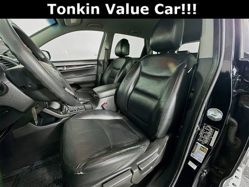 Used 2013 Kia Sorento LX w/ Convenience Pkg image 20