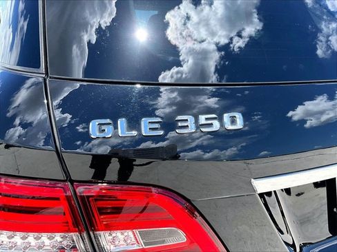 Used 2015 Mercedes-Benz ML 250 BlueTEC 4MATIC image 30