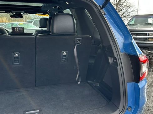 Used 2024 Honda Pilot TrailSport image 34