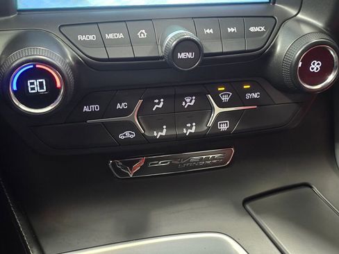 Used 2019 Chevrolet Corvette Stingray Coupe w/ 1LT image 42