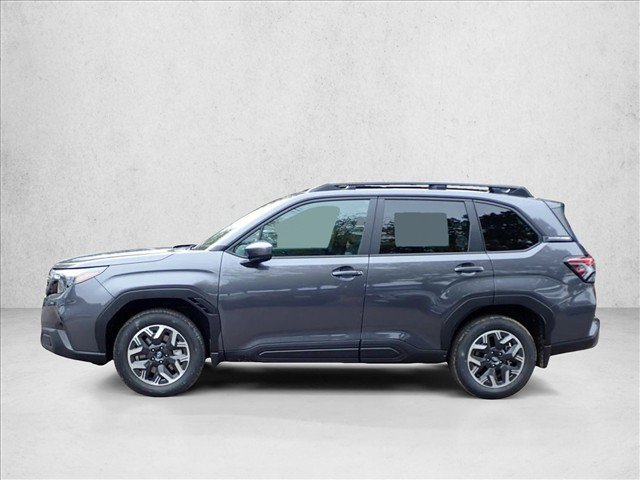 New 2026 Subaru Forester Premium AWD/4WD image 2