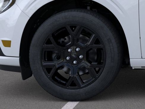 New 2025 Ford Maverick Lobo image 20