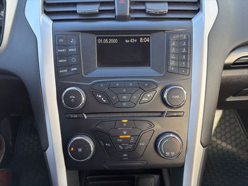 Used 2013 Ford Fusion SE image 13