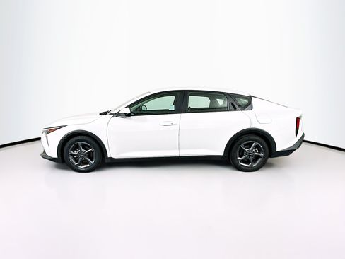 Used 2025 Kia K4 FWD image 4