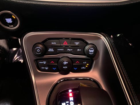 Used 2022 Dodge Challenger R/T Scat Pack image 19