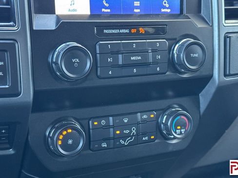 Used 2020 Ford F250 XLT w/ XLT Value Package AWD/4WD image 23