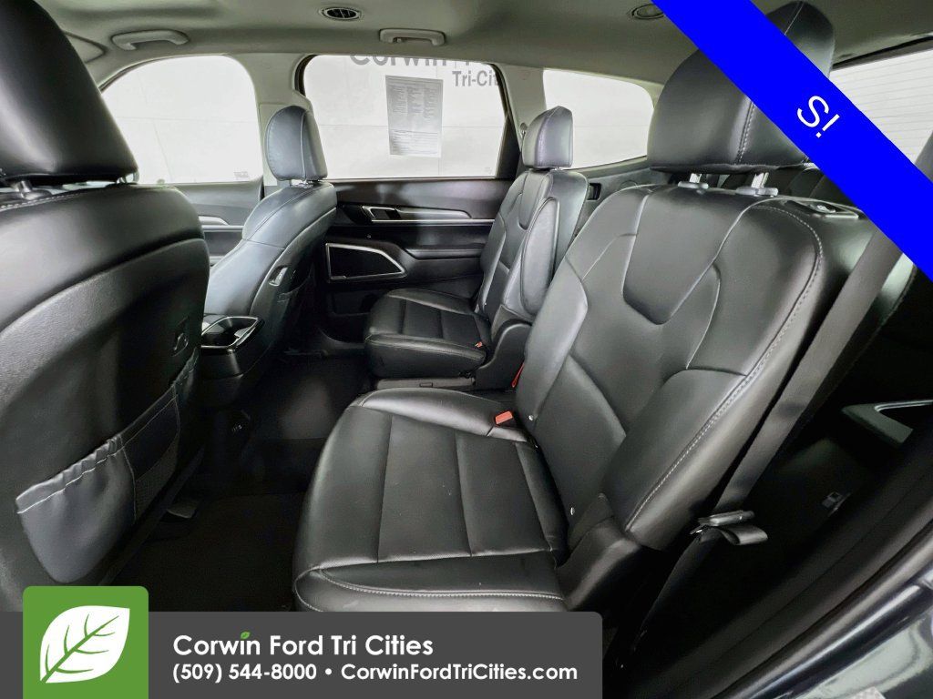 Used 2020 Kia Telluride S AWD/4WD image 29