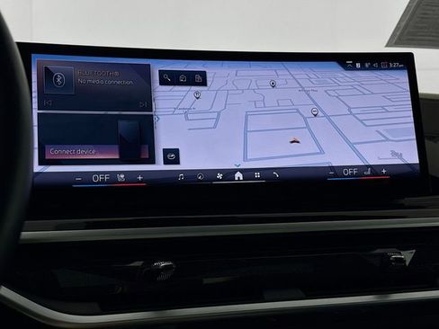 Used 2024 BMW X5 xDrive40i w/ M Sport Package image 15