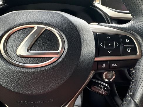 Used 2017 Lexus RX 350 F Sport AWD/4WD image 26