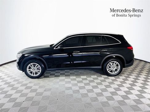 Certified 2023 Mercedes-Benz GLC 300 GLC 300 image 4