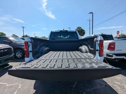 New 2026 RAM 1500 RHO w/ RHO Level 1 Equipment Group AWD/4WD image 9