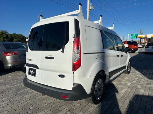 Used 2015 Ford Transit Connect XL FWD image 7
